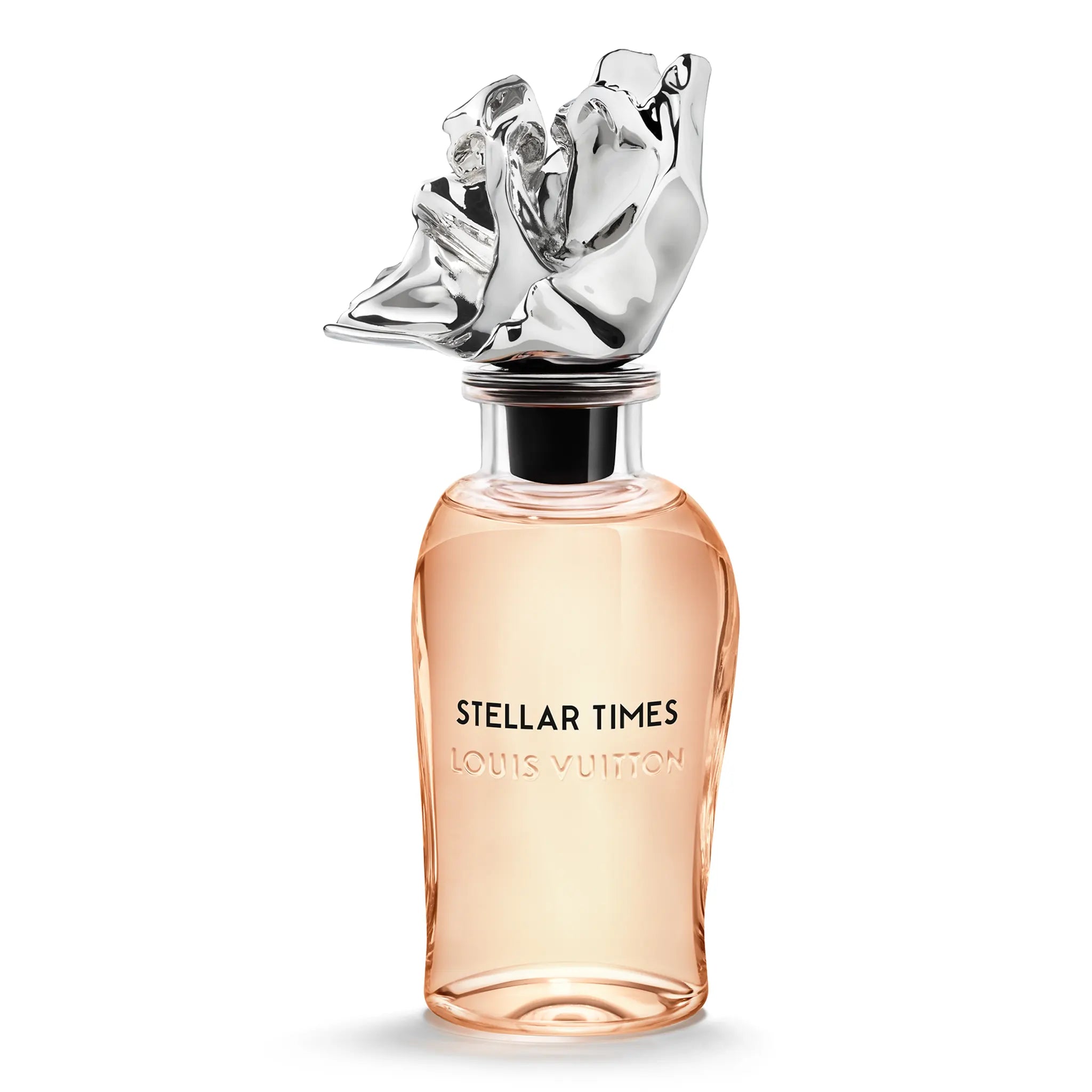 Front View of Louis Vuitton Stellar Times Parfum 100ml NVPROD3230003V